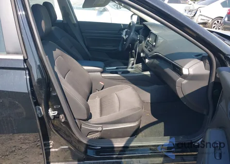 2023 Nissan Altima S Fwd z USA, uszkodzony, nr VIN 1N4BL4BV7PN421152